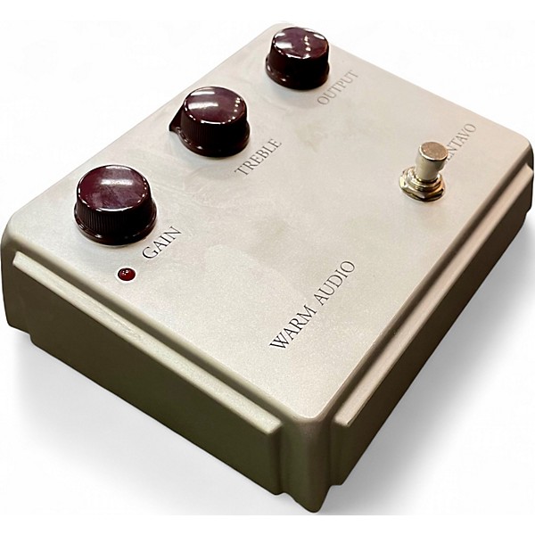Used Warm Audio centavo Effect Pedal