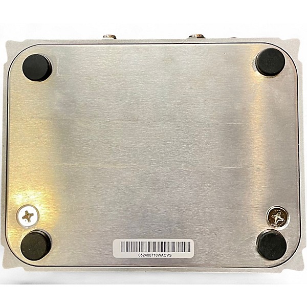 Used Warm Audio centavo Effect Pedal