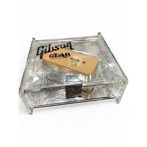 Used Gibson P90 Soapbar Electric Guitar Pickup