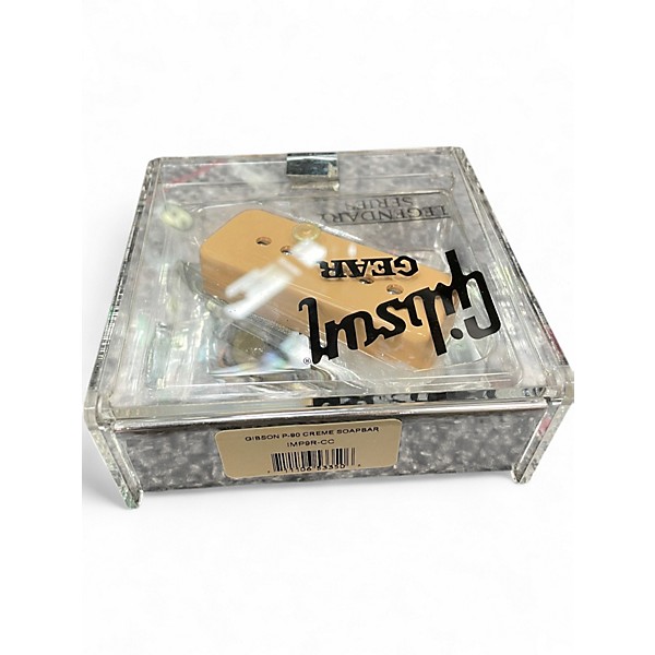 Used Gibson P90 Soapbar Electric Guitar Pickup