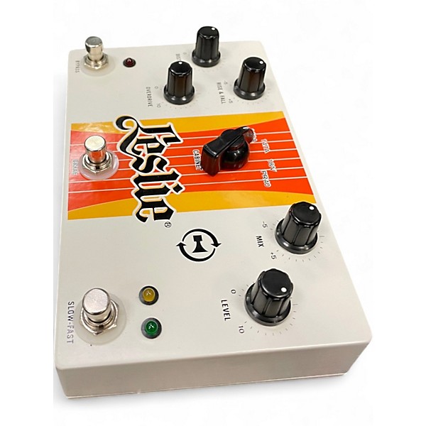 Used Hammond LESLIE Effect Pedal