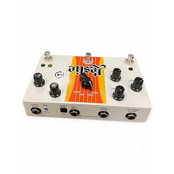 Used Hammond LESLIE Effect Pedal