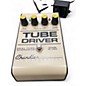 Used Chandler TUBE DRIVER Effect Pedal