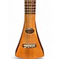 Used Martin GBPC Backpacker Steel String Mahogany Acoustic Guitar thumbnail