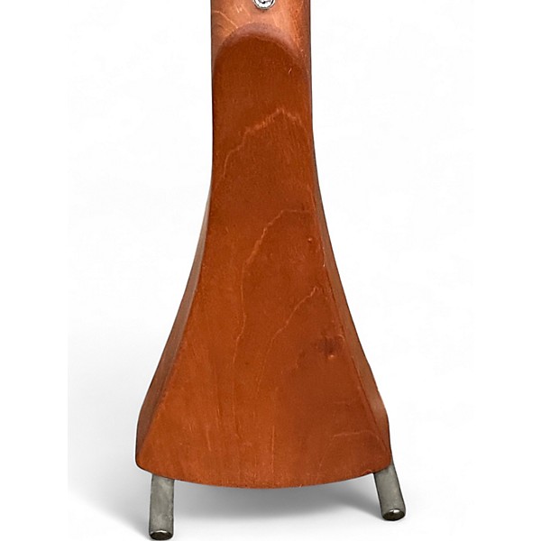 Used Martin GBPC Backpacker Steel String Mahogany Acoustic Guitar