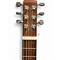 Used Martin GBPC Backpacker Steel String Mahogany Acoustic Guitar