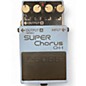 Used BOSS CH1 Super Chorus Effect Pedal thumbnail