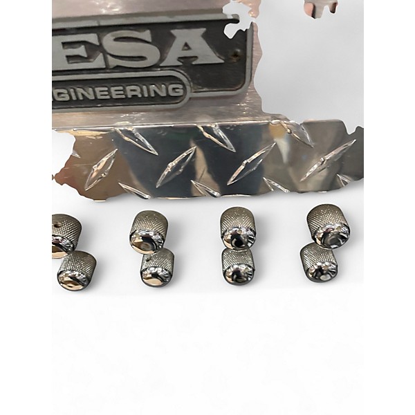 Vintage 1998 MESA/Boogie Dual Rectifier 100W Tube Guitar Amp Head