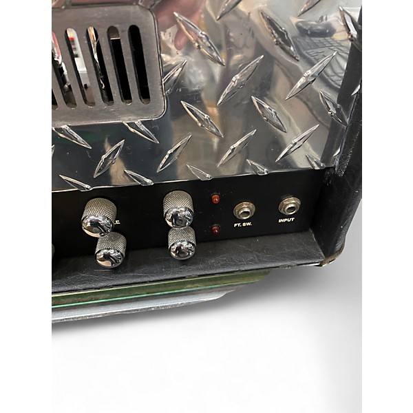 Vintage 1998 MESA/Boogie Dual Rectifier 100W Tube Guitar Amp Head