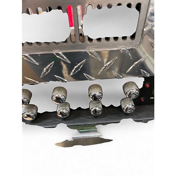 Vintage 1998 MESA/Boogie Dual Rectifier 100W Tube Guitar Amp Head