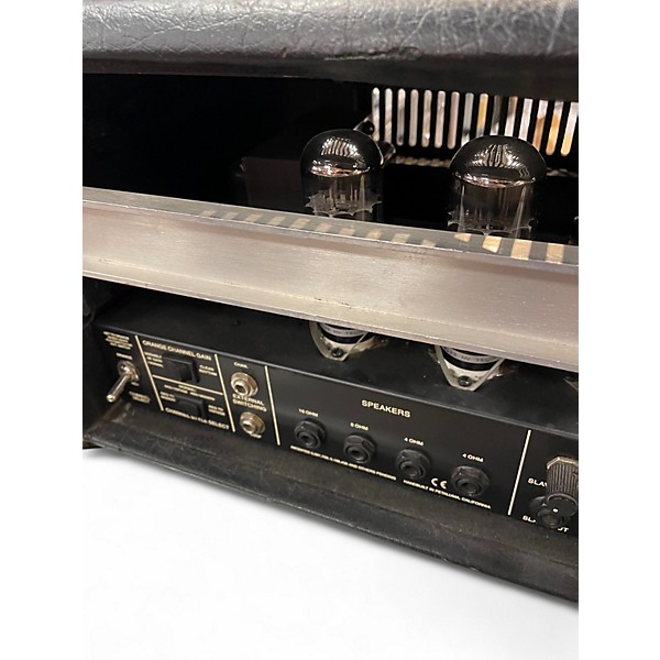 Vintage 1998 MESA/Boogie Dual Rectifier 100W Tube Guitar Amp Head