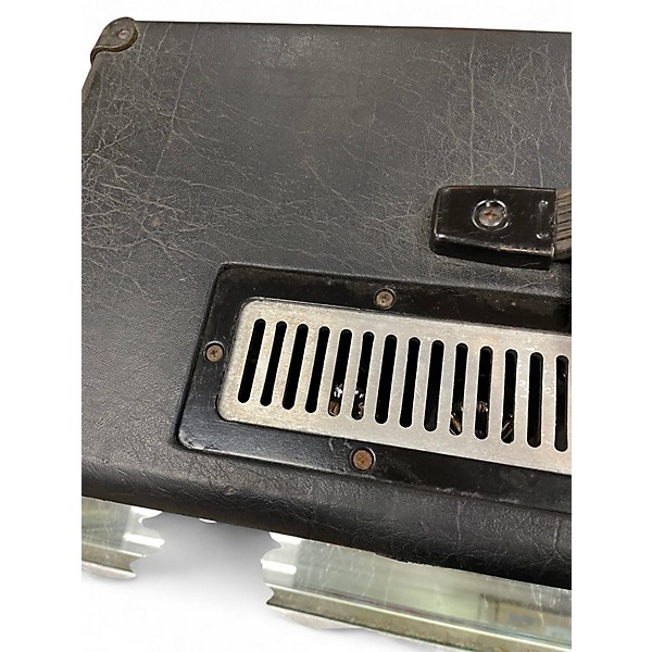 Vintage 1998 MESA/Boogie Dual Rectifier 100W Tube Guitar Amp Head