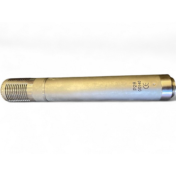 Used Peluso Microphone Lab P28 Tube Microphone