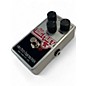 Used Electro-Harmonix Nano Big Muff Distortion Effect Pedal