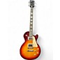 Used 2022 Gibson Les Paul Studio Session Bourbon Burst Solid Body Electric Guitar thumbnail