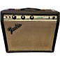 Vintage 1976 Fender Champ Tube Guitar Combo Amp thumbnail