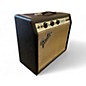 Vintage 1976 Fender Champ Tube Guitar Combo Amp