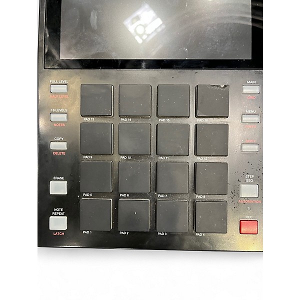Used Akai MPC One Production Controller