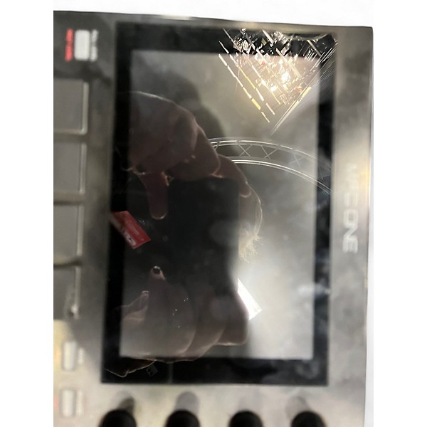 Used Akai MPC One Production Controller