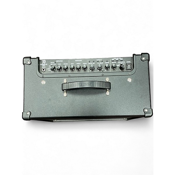 Used BOSS Katana KTN50 50W 1X12 Guitar Combo Amp