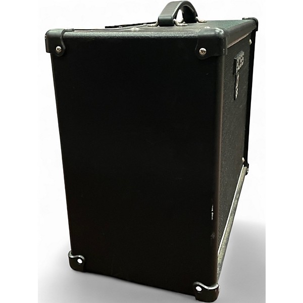 Used BOSS Katana KTN50 50W 1X12 Guitar Combo Amp