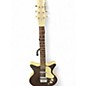 Used Danelectro 59 DIVINE Brown Solid Body Electric Guitar thumbnail