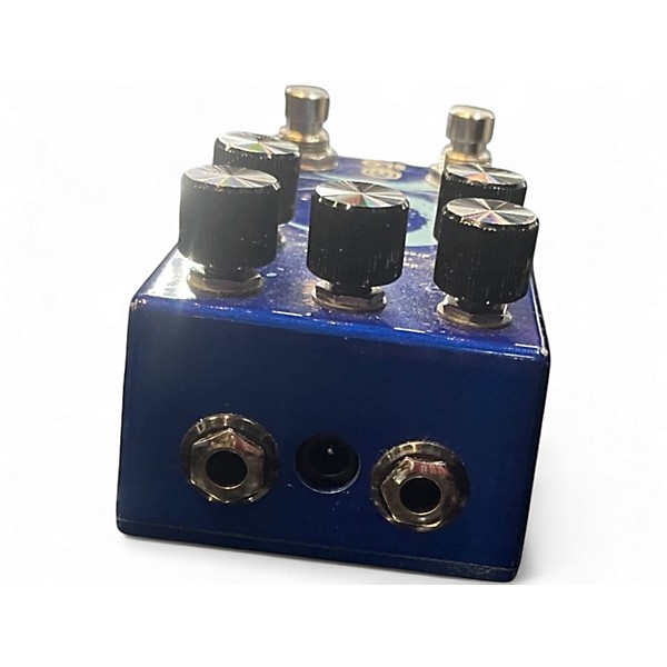 Used Walrus Audio Slo Reverb Effect Pedal