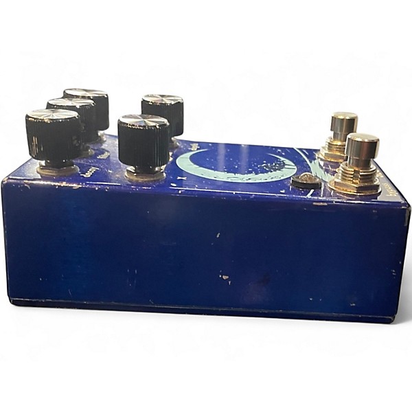 Used Walrus Audio Slo Reverb Effect Pedal