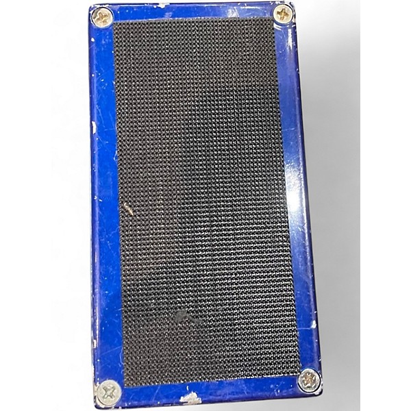 Used Walrus Audio Slo Reverb Effect Pedal