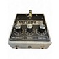 Used Jptr Fx WARLOW Effect Pedal