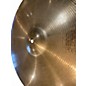 Used SABIAN 20in B8 Ride Cymbal