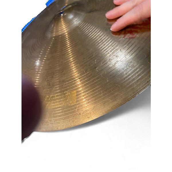 Used SABIAN 20in B8 Ride Cymbal