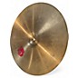 Used SABIAN 20in B8 Ride Cymbal