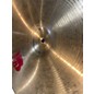 Used SABIAN 20in B8 Ride Cymbal