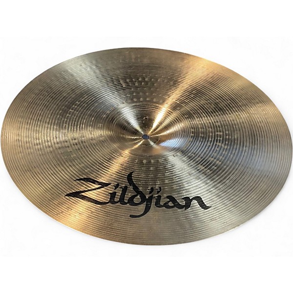Used Zildjian 18in A Series Medium Crash Cymbal