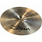 Used Zildjian 18in A Series Medium Crash Cymbal