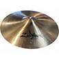 Used Zildjian 18in A Series Medium Crash Cymbal