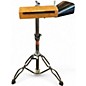 Used Miscellaneous COMBO STAND W/ WOODBLOCK AND COWBELL Cowbell thumbnail