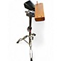 Used Miscellaneous COMBO STAND W/ WOODBLOCK AND COWBELL Cowbell