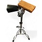 Used Miscellaneous COMBO STAND W/ WOODBLOCK AND COWBELL Cowbell