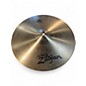 Used Zildjian 16in A Series Thin Crash Cymbal thumbnail