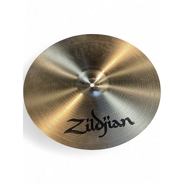 Used Zildjian 16in A Series Thin Crash Cymbal