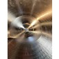 Used Zildjian 16in A Series Thin Crash Cymbal