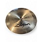 Used Zildjian 16in A SERIES CHINA BOY LOW Cymbal thumbnail