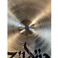 Used Zildjian 16in A SERIES CHINA BOY LOW Cymbal