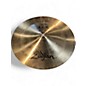 Used Zildjian 16in A SERIES CHINA BOY LOW Cymbal
