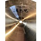 Used Zildjian 16in A SERIES CHINA BOY LOW Cymbal