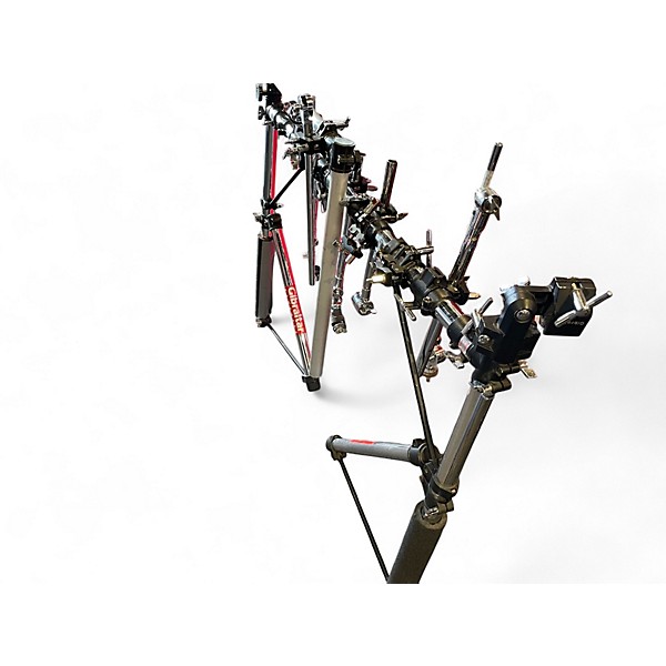 Used Gibraltar RACK Drum Rack