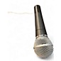 Used Shure SM58LC Dynamic Microphone thumbnail