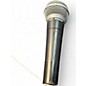 Used Shure SM58LC Dynamic Microphone